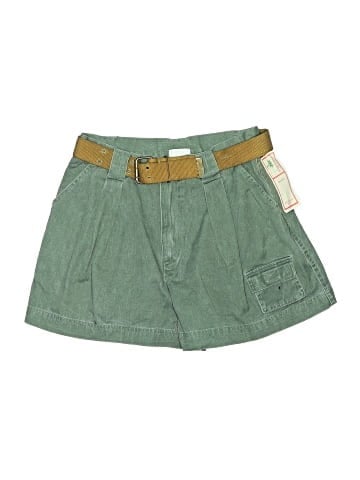 Palmetto's Khaki Shorts (view 1)