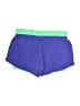Nike Color Block Blue Athletic Shorts Size M - photo 2