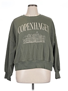 Lou & Grey Sweatshirt