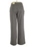Max Studio Tweed Gray Dress Pants Size L - photo 2