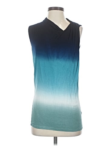 Young Fabulous & Broke Sleeveless T-Shirt (view 1)
