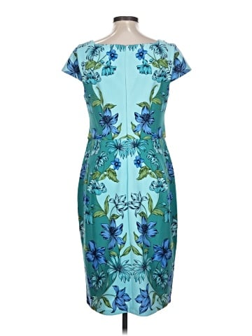 Maggy London Cocktail Dress (view 2)