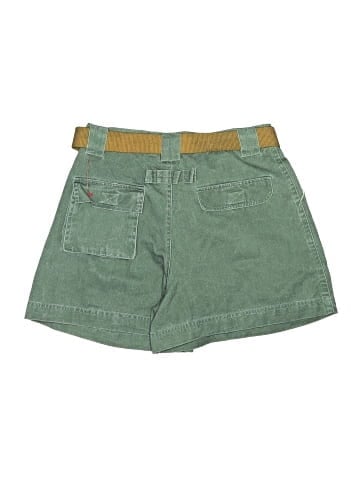 Palmetto's Khaki Shorts (view 2)