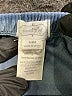 Mud Pie Blue Casual Pants Size 6-9 mo - photo 3
