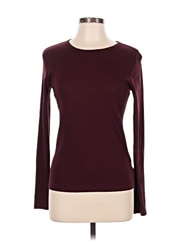 H&M Long Sleeve T-Shirt (view 1)