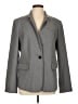 J.Crew Gray Blazer Size 16 - photo 1