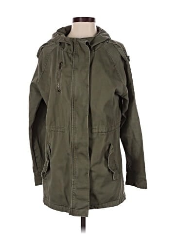 Cotton On Coat (view 1)