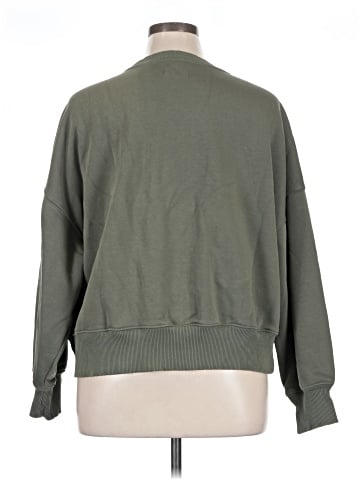 Lou & Grey Sweatshirt (view 2)