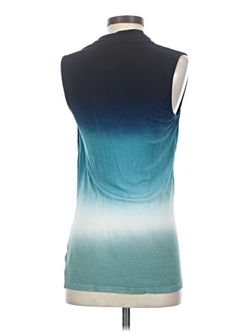 Young Fabulous & Broke Sleeveless T-Shirt (view 2)