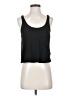 H&M Black Tank Top Size S - photo 1