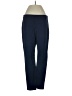 Halogen Color Block Blue Active Pants Size 4 - photo 1