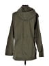 Cotton On Green Coat Size S - photo 2
