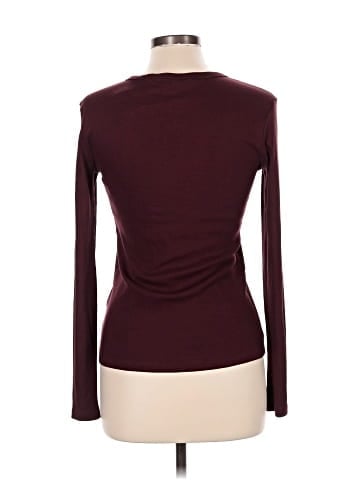 H&M Long Sleeve T-Shirt (view 2)