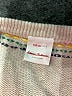 Hanna Andersson Ivory Cardigan Size 5 - photo 3