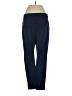 Halogen Color Block Blue Active Pants Size 4 - photo 2