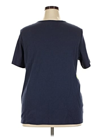 Blair Short Sleeve Top (view 2)