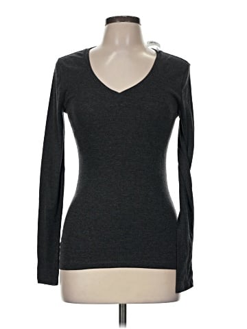 Perfect Long Sleeve T-Shirt (view 1)