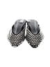 Zara 100% Leather Black Mule/Clog Size EU 38 - photo 2