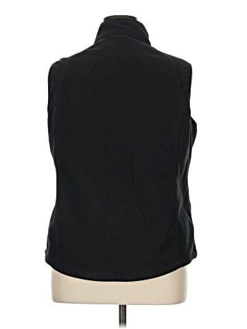 Lands' End Vest (view 2)