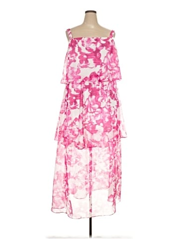 R&M Richards Cocktail Dress (view 1)