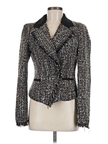 Mcginn Blazer (view 1)