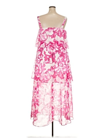 R&M Richards Cocktail Dress (view 2)