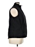 Lands' End 100% Polyester Black Vest Size XL - photo 4