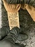 Wearables 100% Cotton Brown Jacket Size M - photo 7