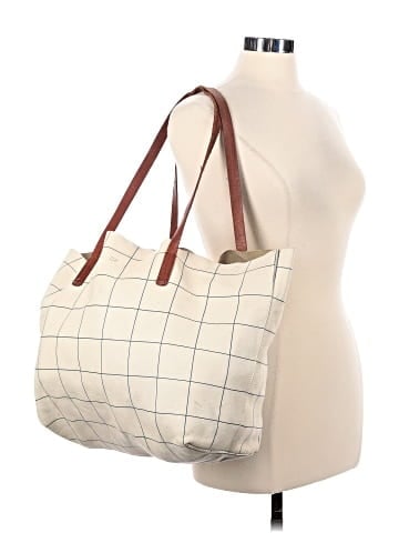 Mark And Graham Leather Tote (view 2)