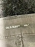 Old Navy Solid Gray Casual Pants Size 10 - photo 4