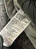 Old Navy Solid Gray Casual Pants Size 10 - photo 5