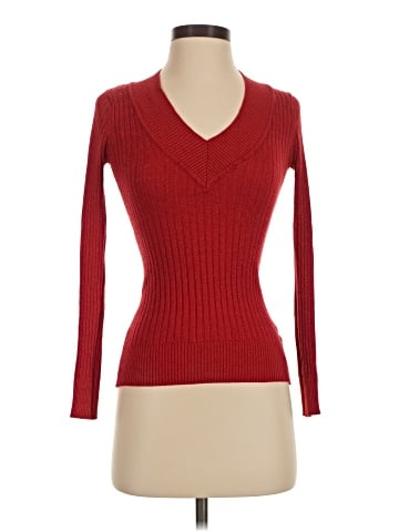 L.e.i. Pullover Sweater (view 1)