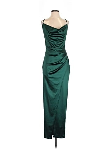 Windsor Cocktail Dress (view 1)