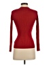 L.e.i. Red Pullover Sweater Size S - photo 2