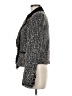 Mcginn Tweed Gold Blazer Size 6 - photo 5