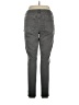 Maurices Houndstooth Gray Jeans Size XL - photo 2