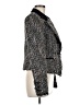 Mcginn Tweed Gold Blazer Size 6 - photo 4