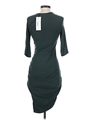 HELMUT Helmut Lang Cocktail Dress (view 2)