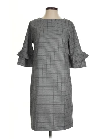 Banana Republic Factory Store Casual Dress (view 1)