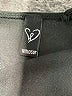Windsor 100% Polyester Black Cocktail Dress Size XS - photo 7