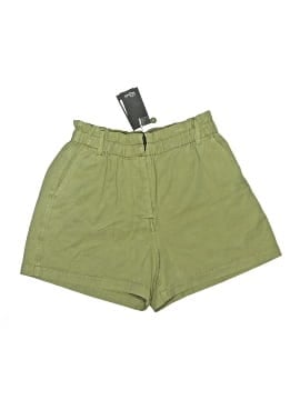 Rails Khaki Shorts (view 1)