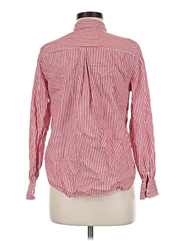 Old Navy Long Sleeve Button-Down Shirt (view 2)
