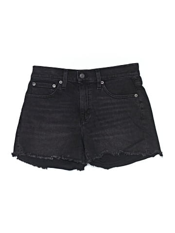 J.Crew Mercantile Denim Shorts (view 1)