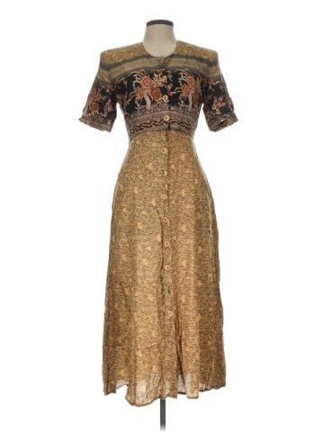 Carroll Reed Cocktail Dress (view 1)