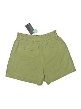 Rails Khaki Shorts (view 2)