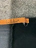 Belldini Black 3/4 Sleeve Top Size L - photo 7