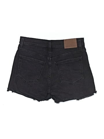 J.Crew Mercantile Denim Shorts (view 2)