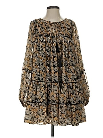 Free People Casual Dress (view 1)