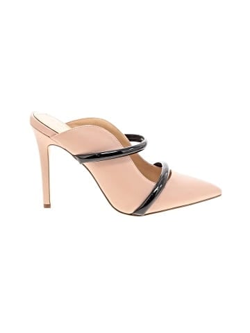Jessica Simpson Heels (view 1)