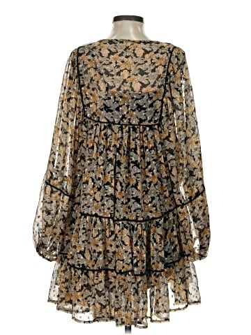 Free People Casual Dress (view 2)